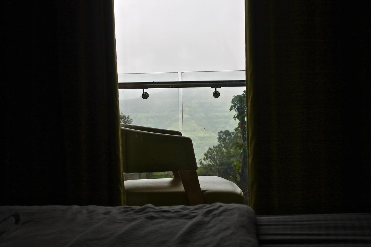 Lotus Farms Resort, Mahableshwar Mahābaleshwar Kültér fotó