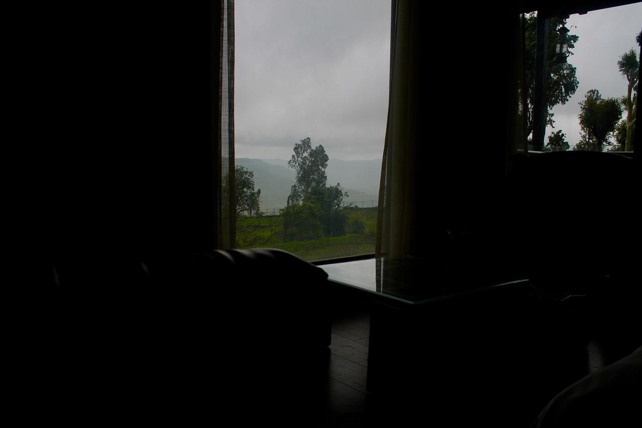 Lotus Farms Resort, Mahableshwar Mahābaleshwar Kültér fotó