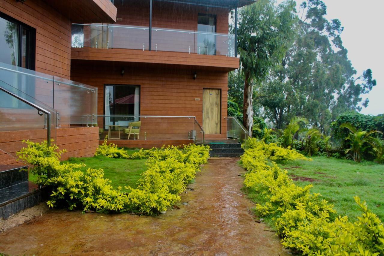 Lotus Farms Resort, Mahableshwar Mahābaleshwar Kültér fotó